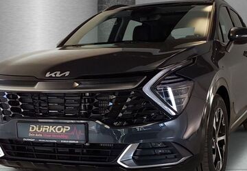 Kia Sportage 19.990 km 37.490 &euro; Braunschweig 38126
