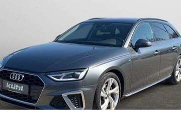 Audi A4 92.890 km 27.990 &euro; Hildesheim 31137