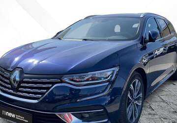 Renault Talisman 139.480 km 17.310 &euro; Goslar 38644