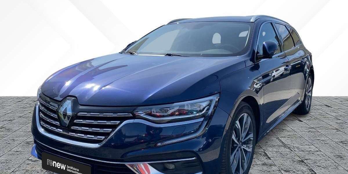 Renault Talisman 139.480 km 17.310 &euro; Goslar 38644