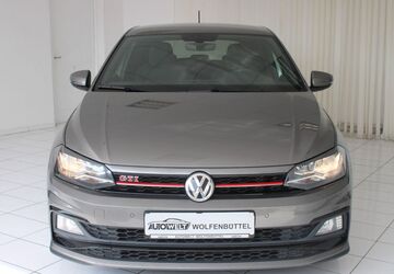 VW Polo 130.302 km 15.990 &euro; Wolfenbüttel 38304