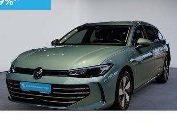 VW Passat Variant 5.910 km 36.260 &euro; Hildesheim 31135