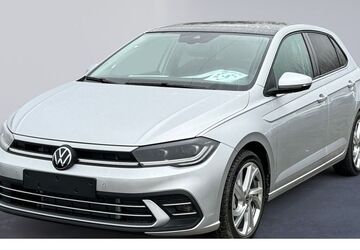 VW Polo 8.470 km 23.750 &euro; Braunschweig 38124