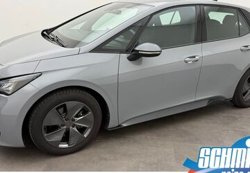 Cupra Born 34.070 km 23.800 &euro; Peine 31226