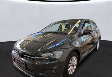 VW Polo 84.930 km 13.890 &euro; Braunschweig 38114
