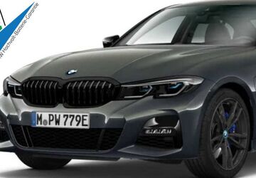 BMW 330 82.443 km 31.550 &euro; Wolfenbüttel 38304