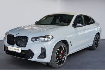 BMW X4 21.102 km 57.990 &euro; Hildesheim 31135
