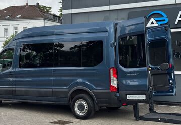 Ford Transit 21.921 km 32.950 &euro; Salzgitter 38259