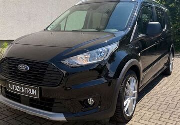 Ford Grand Tourneo 99.000 km 18.490 &euro; Peine 31226