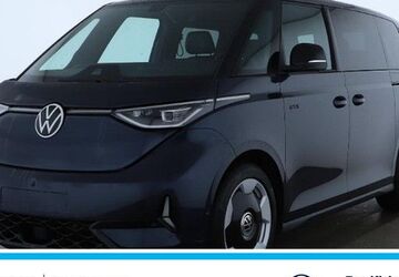 VW ID. Buzz 11.000 km 66.980 &euro; Braunschweig 38124