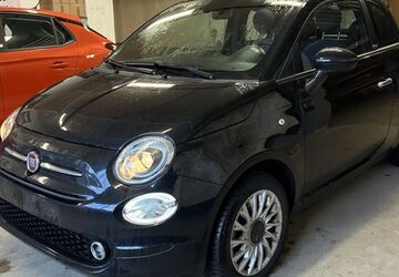 Fiat 500C 19.005 km 12.990 &euro; Braunschweig 38126