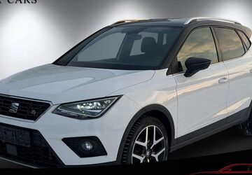 Seat Arona 50.710 km 19.549 &euro; Salzgitter 38229