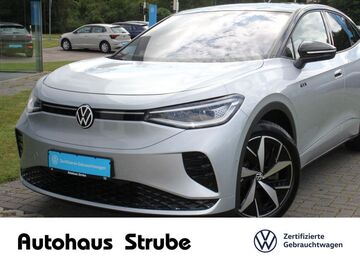 Gebrauchte VW ID.5