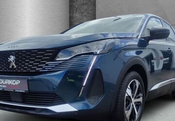 Peugeot 3008 10.704 km 23.720 &euro; Hildesheim 31135