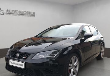 Seat Leon 148.900 km 13.950 &euro; Braunschweig 38110