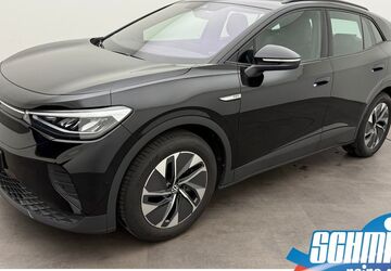 VW ID.4 20.260 km 32.700 &euro; Peine 31226