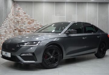 Skoda Octavia 61.000 km 29.490 &euro; Braunschweig 38106