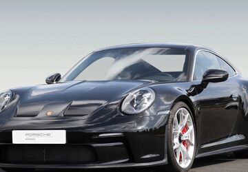 Porsche 992 17.500 km 174.820 &euro; Braunschweig 38114