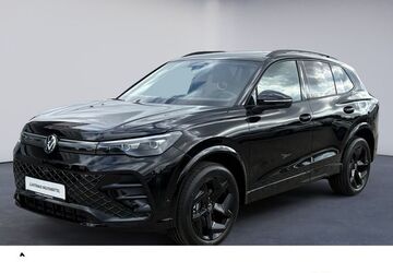 VW Tiguan 4.500 km 57.440 &euro; Wolfenbüttel 38304
