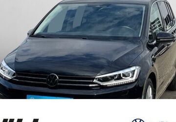 VW Touran 24.953 km 35.590 &euro; Hildesheim 31137