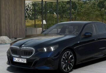 BMW 520 7.699 km 52.950 &euro; Hildesheim 31137