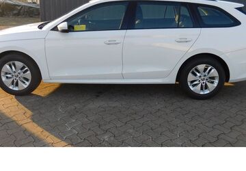 Skoda Octavia 19.600 km 16.990 &euro; Vordorf 38533