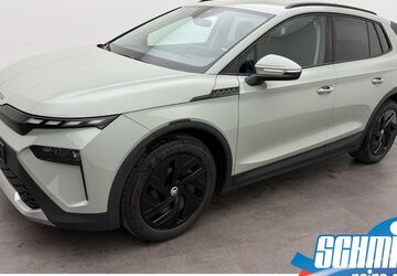 Skoda Elroq 4.270 km 32.300 &euro; Peine 31226