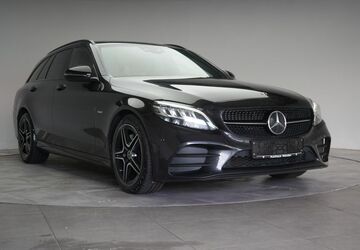 Mercedes-Benz C 220 125.000 km 25.990 &euro; Braunschweig 38110
