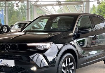 Opel Mokka 74.885 km 16.880 &euro; Salzgitter 38228