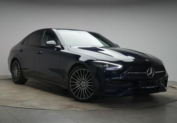 Mercedes-Benz C 300 102.000 km 35.490 &euro; Braunschweig 38110