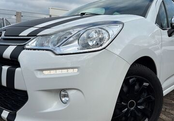 Citroen C3 98.900 km 2.290 &euro; Hildesheim 31137