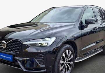 Volvo XC60 30.166 km 38.926 &euro; Hildesheim 31135