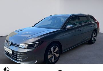 VW Passat 6.500 km 44.990 &euro; Braunschweig 38114