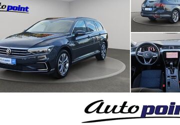 VW Passat Variant 157.000 km 15.950 &euro; Goslar 38644