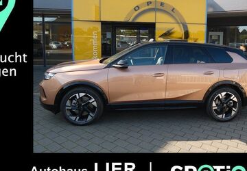 Opel Grandland (X) 4.890 km 40.980 &euro; Bockenem 31167