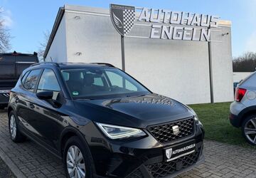 Seat Arona 139.999 km 11.990 &euro; Salzgitter 38229