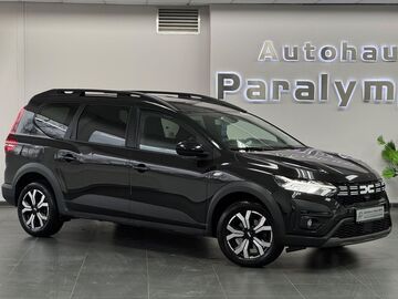 Gebrauchte Dacia Jogger