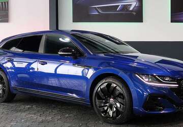 VW Arteon 76.859 km 29.890 &euro; Braunschweig 38112