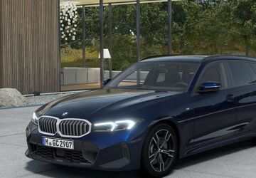 BMW 320 46.017 km 39.450 &euro; Hildesheim 31137