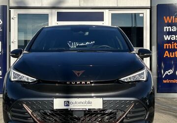 Cupra Born 20.259 km 24.980 &euro; Salzgitter 38229