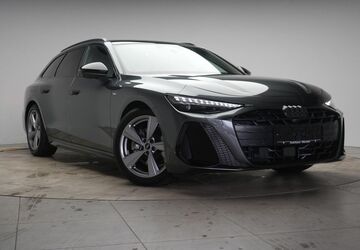 Audi A6 3.000 km 57.890 &euro; Braunschweig 38110