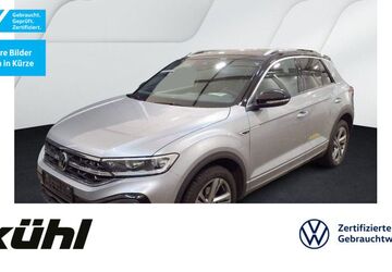 VW T-Roc 20.157 km 28.990 &euro; Hildesheim 31137