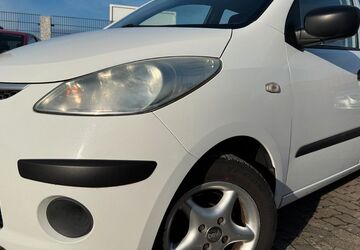 Hyundai i10 129.998 km 1.199 &euro; Hildesheim 31137