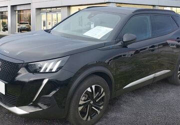 Peugeot 2008 33.999 km 20.990 &euro; Goslar 38644