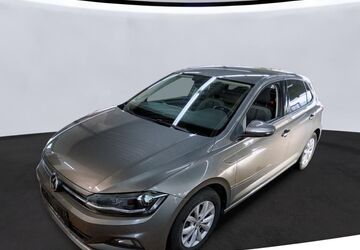 VW Polo 69.600 km 16.890 &euro; Braunschweig 38122