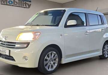 Daihatsu Materia 152.860 km 4.120 &euro; Braunschweig 38114