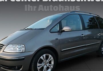 VW Sharan 219.500 km 6.999 &euro; Braunschweig 38120