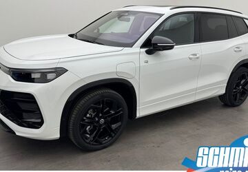 VW Tayron 1.100 km 59.900 &euro; Peine 31226