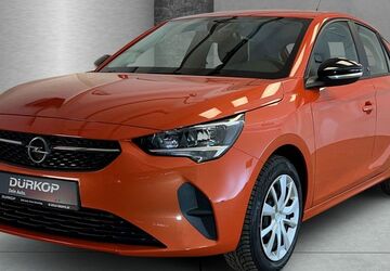 Opel Corsa 11.131 km 21.990 &euro; Braunschweig 38126