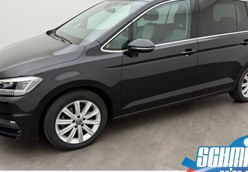 VW Touran 28.940 km 35.200 &euro; Peine 31226